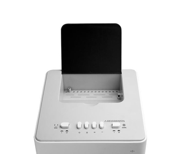 ZELMER Klimator ZCL6030 - 1383449 - zdjęcie 4